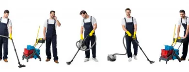 Business 4 image BOND BACK CLEANS AUSTRALIA Commercial & Industrial Cleaning Services in Fairfield VIC