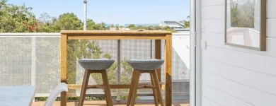 Business 2 image BOOK A BREAK - HOLIDAY HOME RENTALS & ACCOMMODATION - MORNINGTON PENINSULA Real Estate Agents in Blairgowrie VIC