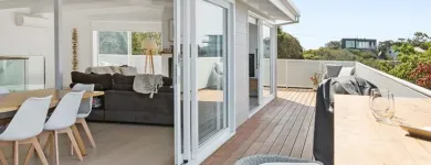 Business 3 image BOOK A BREAK - HOLIDAY HOME RENTALS & ACCOMMODATION - MORNINGTON PENINSULA Real Estate Agents in Blairgowrie VIC
