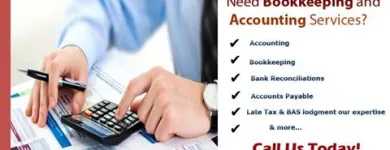 Business 3 image BOOKS-R-US ACCOUNTING &  BOOKKEEPING CONSULTING SERVICES Finance in Sydney NSW