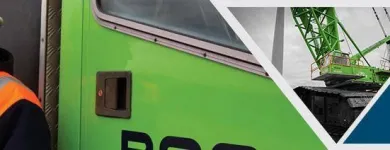 Business 1 image BOOM LOGISTICS Truck Mounted EWP in Warrawong NSW