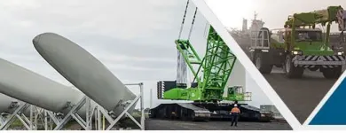 Business 2 image BOOM LOGISTICS Truck Mounted EWP in Warrawong NSW