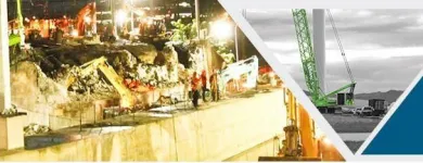 Business 4 image BOOM LOGISTICS Truck Mounted EWP in Warrawong NSW