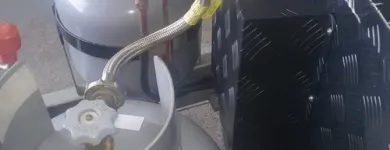 Business 2 image BORN TO ROAM SERVICES Camper Trailers & Caravans in Moorabbin VIC