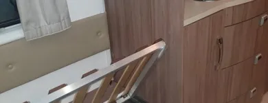 Business 4 image BORN TO ROAM SERVICES Camper Trailers & Caravans in Moorabbin VIC