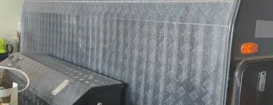 Business 16 image BORN TO ROAM SERVICES Camper Trailers & Caravans in Moorabbin VIC