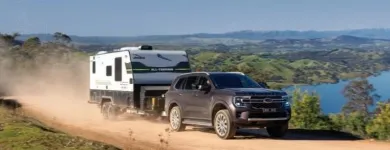 Business 22 image BORN TO ROAM SERVICES Camper Trailers & Caravans in Moorabbin VIC