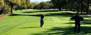 Business 3 image BOX HILL GOLF CLUB Sporting Functions in Melbourne VIC