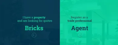 Business 3 image BRICKS + AGENT Strata Title Management in Prahran VIC