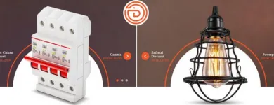 Business 1 image BRILLARE ELECTRICIAN Electrical Contractors in Perth WA