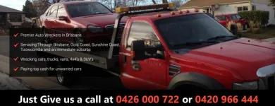 Business 4 image BRISBANE AUTO WRECKERS - CAR REMOVAL BRISBANE & CAR WRECKERS BRISBANE Used Cars in Brisbane QLD