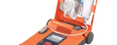 Business 3 image BRISBANE DEFIBRILLATORS (AEDS) Medical Supplies in Brisbane QLD
