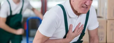Business 4 image BRISBANE DEFIBRILLATORS (AEDS) Medical Supplies in Brisbane QLD