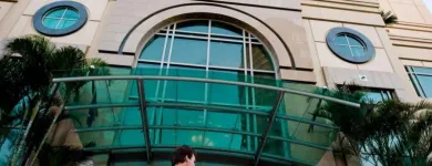 Business 1 image BRISBANE MARRIOTT HOTEL Marriott Hotels & Resorts in Brisbane QLD