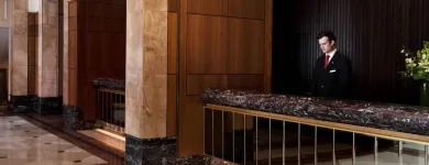 Business 5 image BRISBANE MARRIOTT HOTEL Marriott Hotels & Resorts in Brisbane QLD