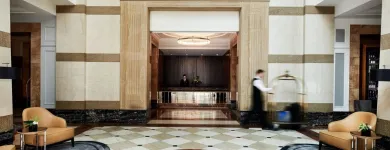 Business 6 image BRISBANE MARRIOTT HOTEL Marriott Hotels & Resorts in Brisbane QLD