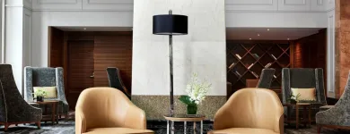 Business 7 image BRISBANE MARRIOTT HOTEL Marriott Hotels & Resorts in Brisbane QLD