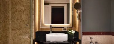 Business 10 image BRISBANE MARRIOTT HOTEL Marriott Hotels & Resorts in Brisbane QLD
