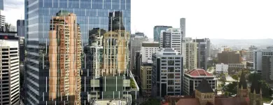 Business 11 image BRISBANE MARRIOTT HOTEL Marriott Hotels & Resorts in Brisbane QLD