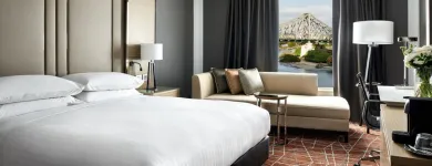 Business 12 image BRISBANE MARRIOTT HOTEL Marriott Hotels & Resorts in Brisbane QLD