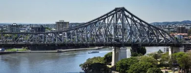 Business 13 image BRISBANE MARRIOTT HOTEL Marriott Hotels & Resorts in Brisbane QLD