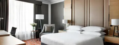 Business 16 image BRISBANE MARRIOTT HOTEL Marriott Hotels & Resorts in Brisbane QLD