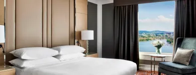 Business 17 image BRISBANE MARRIOTT HOTEL Marriott Hotels & Resorts in Brisbane QLD