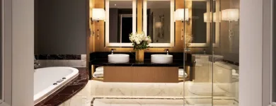 Business 22 image BRISBANE MARRIOTT HOTEL Marriott Hotels & Resorts in Brisbane QLD