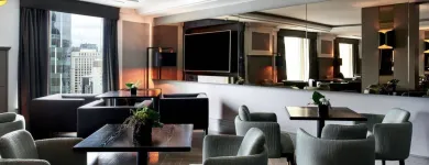 Business 24 image BRISBANE MARRIOTT HOTEL Marriott Hotels & Resorts in Brisbane QLD