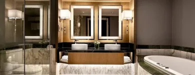 Business 25 image BRISBANE MARRIOTT HOTEL Marriott Hotels & Resorts in Brisbane QLD