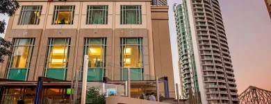 Business 26 image BRISBANE MARRIOTT HOTEL Marriott Hotels & Resorts in Brisbane QLD