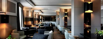 Business 28 image BRISBANE MARRIOTT HOTEL Marriott Hotels & Resorts in Brisbane QLD