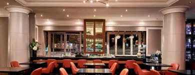 Business 29 image BRISBANE MARRIOTT HOTEL Marriott Hotels & Resorts in Brisbane QLD