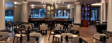 Business 32 image BRISBANE MARRIOTT HOTEL Marriott Hotels & Resorts in Brisbane QLD