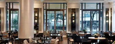 Business 33 image BRISBANE MARRIOTT HOTEL Marriott Hotels & Resorts in Brisbane QLD