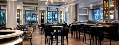 Business 38 image BRISBANE MARRIOTT HOTEL Marriott Hotels & Resorts in Brisbane QLD