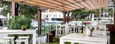 Business 39 image BRISBANE MARRIOTT HOTEL Marriott Hotels & Resorts in Brisbane QLD