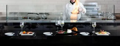 Business 42 image BRISBANE MARRIOTT HOTEL Marriott Hotels & Resorts in Brisbane QLD