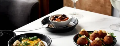 Business 45 image BRISBANE MARRIOTT HOTEL Marriott Hotels & Resorts in Brisbane QLD