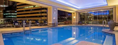 Business 46 image BRISBANE MARRIOTT HOTEL Marriott Hotels & Resorts in Brisbane QLD