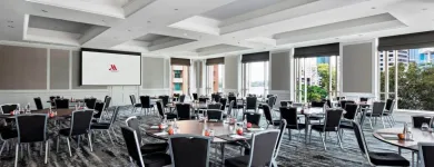 Business 53 image BRISBANE MARRIOTT HOTEL Marriott Hotels & Resorts in Brisbane QLD