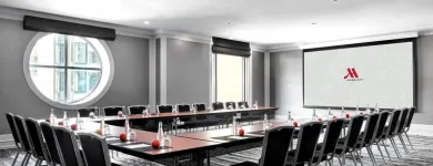 Business 54 image BRISBANE MARRIOTT HOTEL Marriott Hotels & Resorts in Brisbane QLD