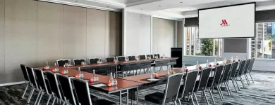Business 56 image BRISBANE MARRIOTT HOTEL Marriott Hotels & Resorts in Brisbane QLD