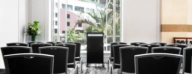 Business 64 image BRISBANE MARRIOTT HOTEL Marriott Hotels & Resorts in Brisbane QLD