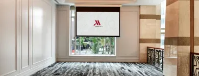 Business 65 image BRISBANE MARRIOTT HOTEL Marriott Hotels & Resorts in Brisbane QLD