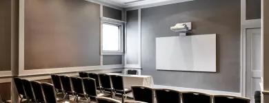 Business 66 image BRISBANE MARRIOTT HOTEL Marriott Hotels & Resorts in Brisbane QLD