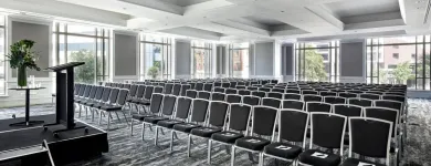 Business 69 image BRISBANE MARRIOTT HOTEL Marriott Hotels & Resorts in Brisbane QLD