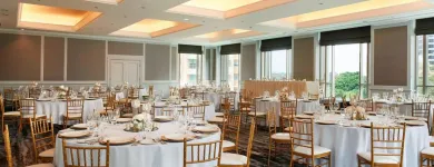 Business 73 image BRISBANE MARRIOTT HOTEL Marriott Hotels & Resorts in Brisbane QLD