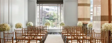 Business 74 image BRISBANE MARRIOTT HOTEL Marriott Hotels & Resorts in Brisbane QLD