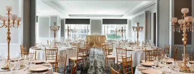 Business 76 image BRISBANE MARRIOTT HOTEL Marriott Hotels & Resorts in Brisbane QLD